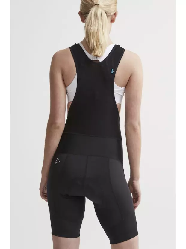 ESSENCE BIB SHORTS W