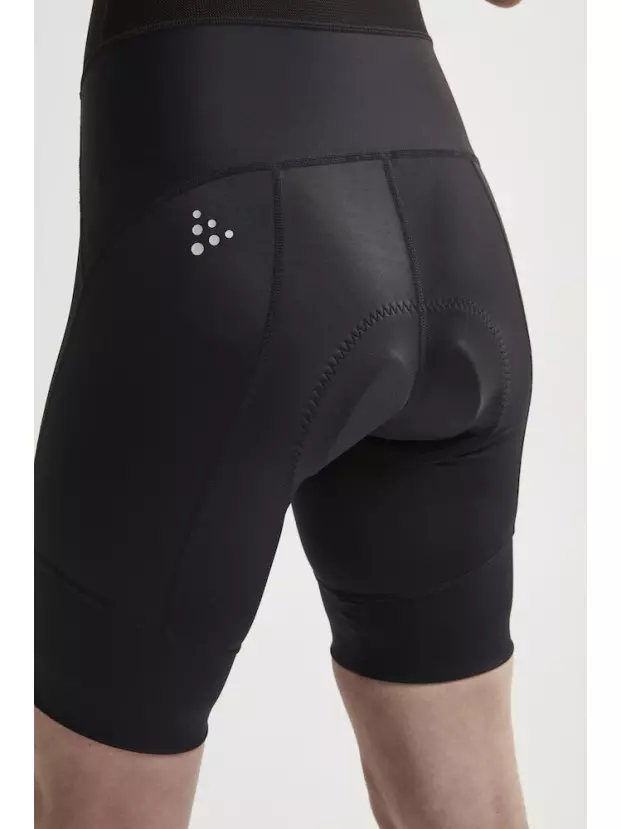 ESSENCE BIB SHORTS W
