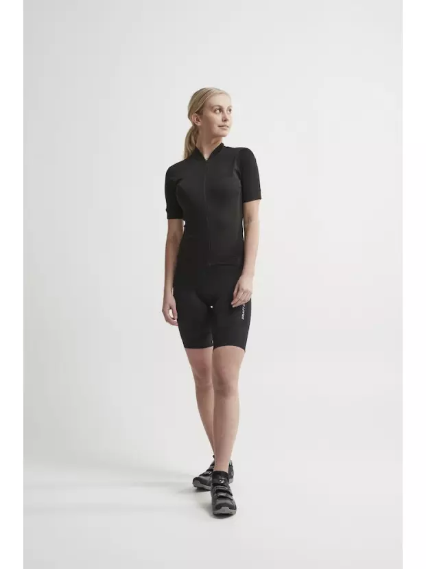 ESSENCE BIB SHORTS W