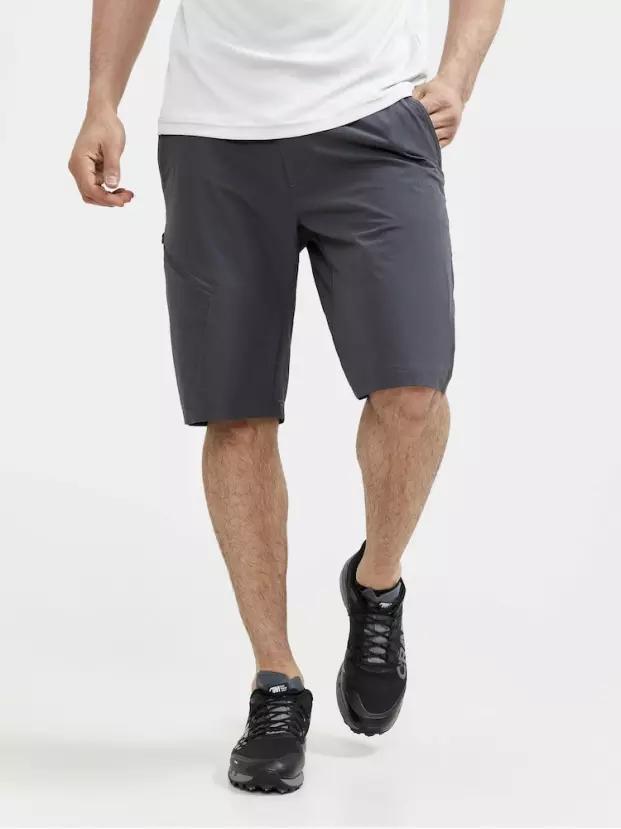 ADV EXPLORE TECH SHORTS M