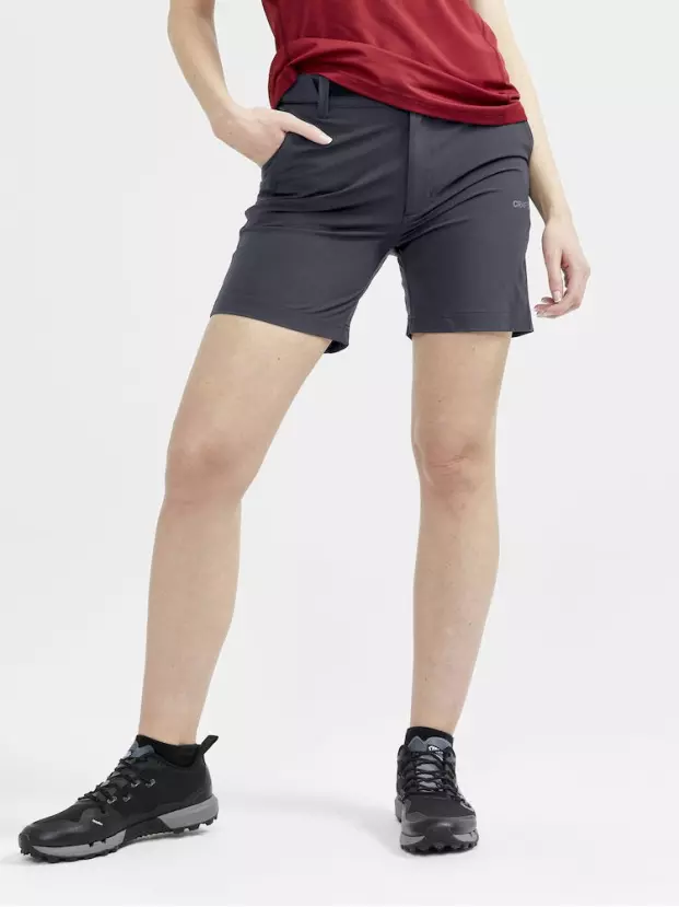 ADV EXPLORE TECH SHORTS W