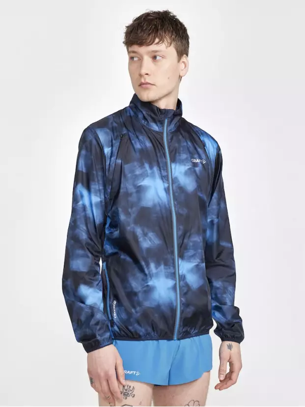 PRO HYPERVENT JACKET M