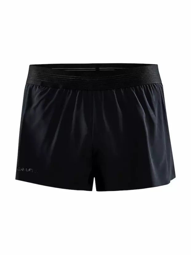 PRO HYPERVENT SPLIT SHORTS M