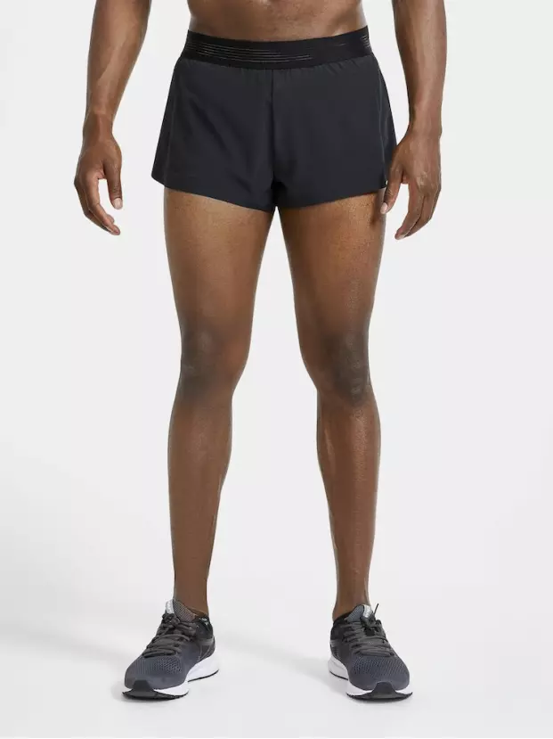 PRO HYPERVENT SPLIT SHORTS M