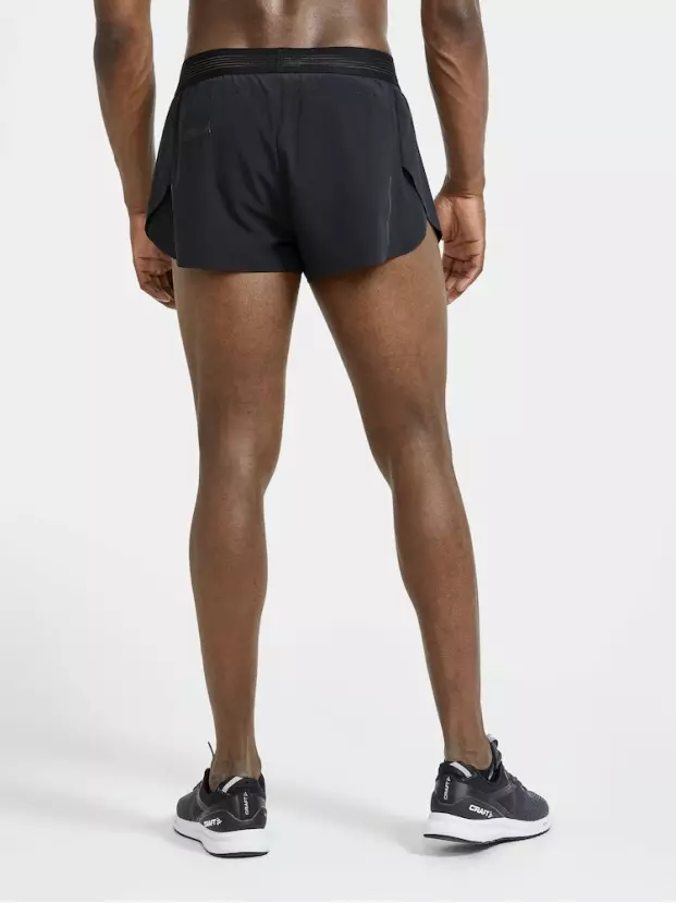 PRO HYPERVENT SPLIT SHORTS M