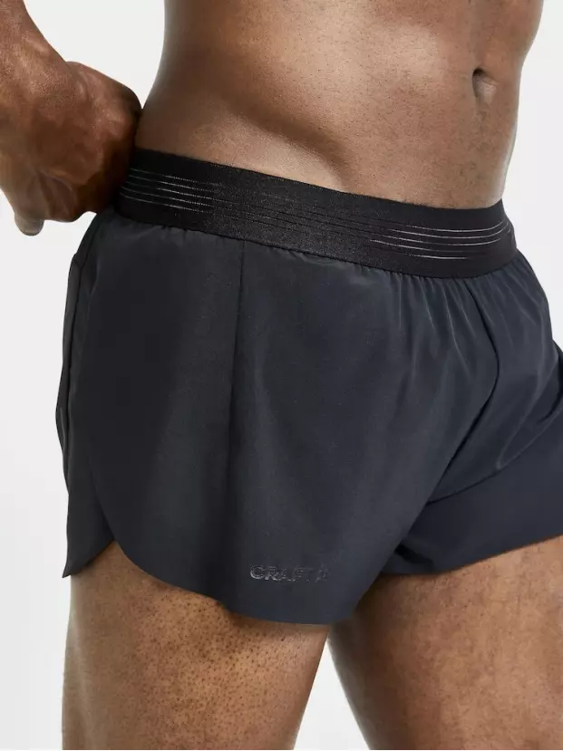 PRO HYPERVENT SPLIT SHORTS M