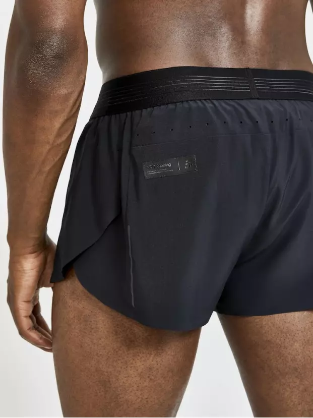 PRO HYPERVENT SPLIT SHORTS M