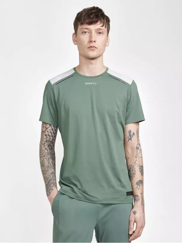 PRO HYPERVENT SS TEE M