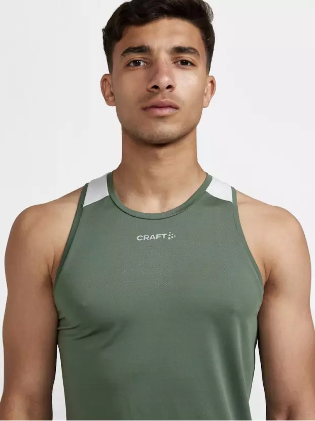 PRO HYPERVENT SINGLET M