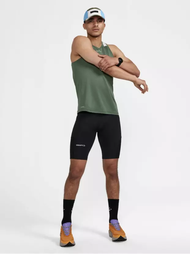 PRO HYPERVENT SINGLET M