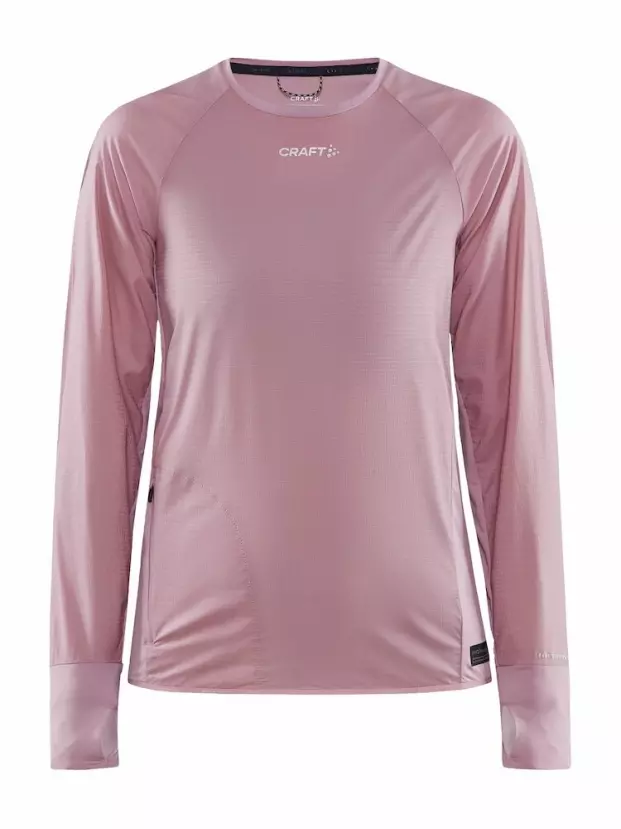 PRO HYPERVENT LS WIND TOP W