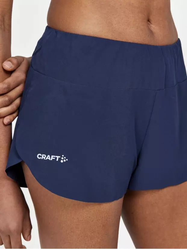 PRO HYPERVENT SPLIT SHORTS W