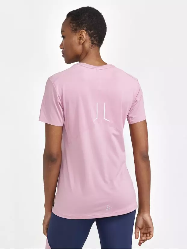 PRO HYPERVENT SS TEE W