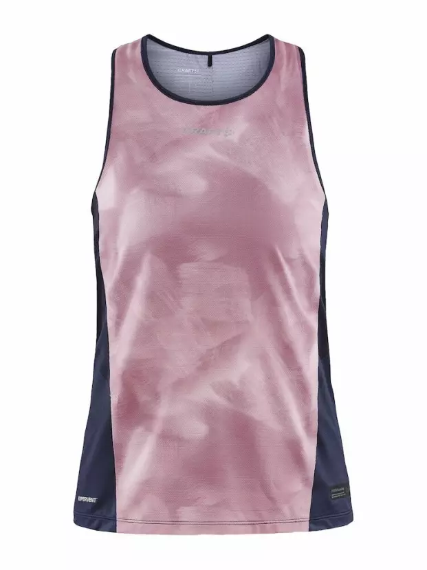 PRO HYPERVENT SINGLET W