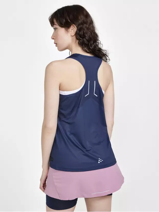 PRO HYPERVENT SINGLET W