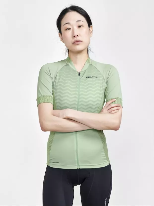 ADV ENDUR JERSEY W