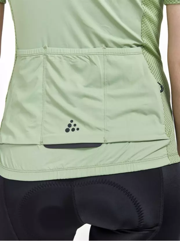 ADV ENDUR JERSEY W