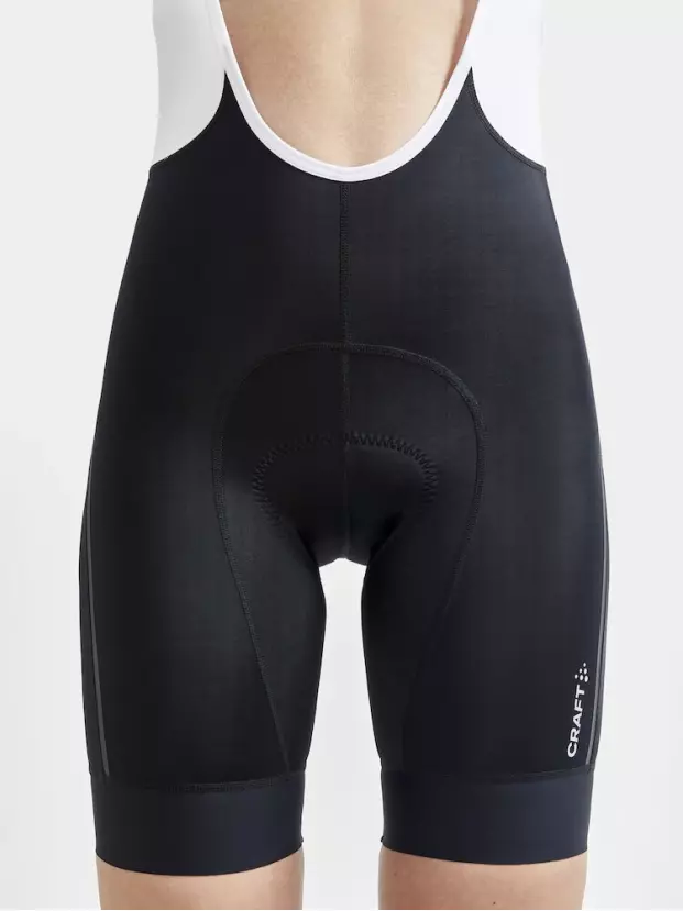 ADV ENDUR BIB SHORTS W