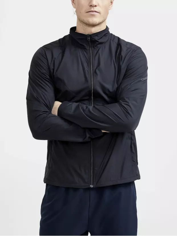 ADV ESSENCE WIND JACKET M