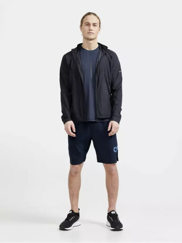 ADV ESSENCE WIND JACKET M