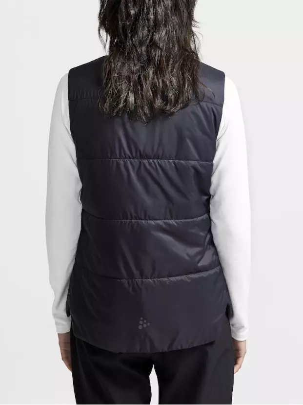 CORE LIGHT PADDED VEST W