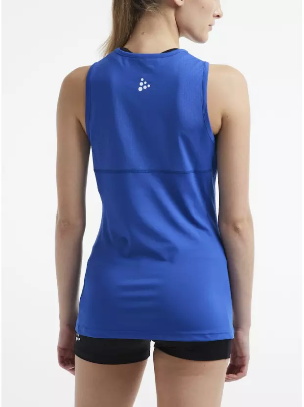 RUSH SLIM SINGLET W