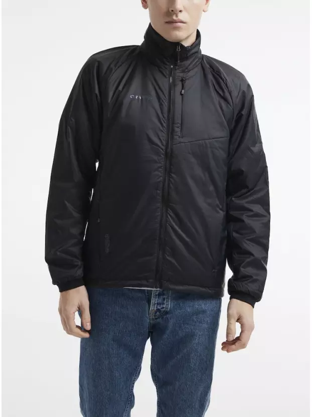 CORE LIGHT PADDED JACKET M