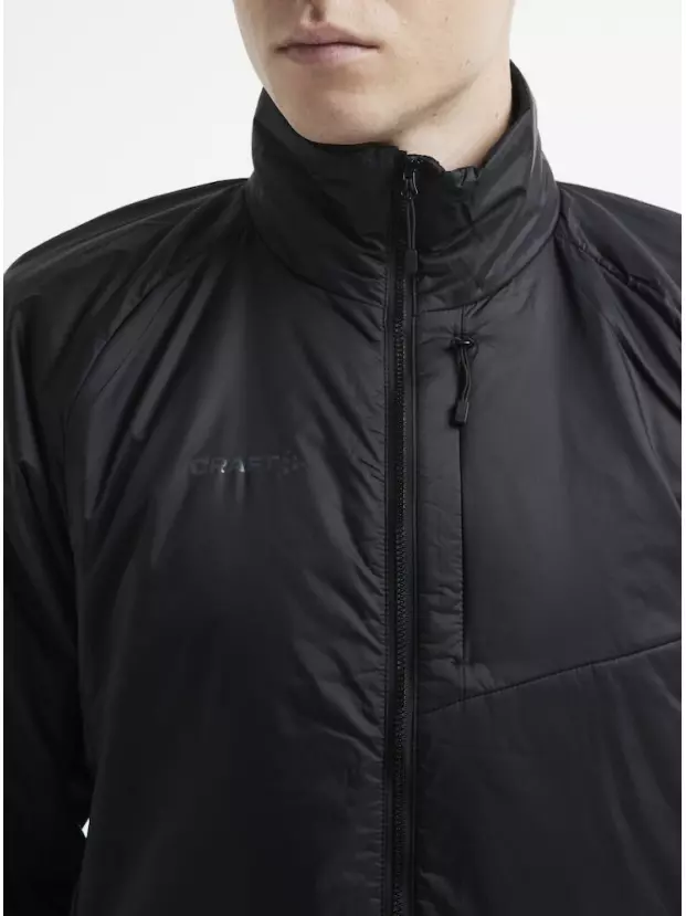 CORE LIGHT PADDED JACKET M