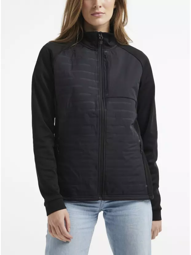 ADV UNIFY HYBRID JACKET W