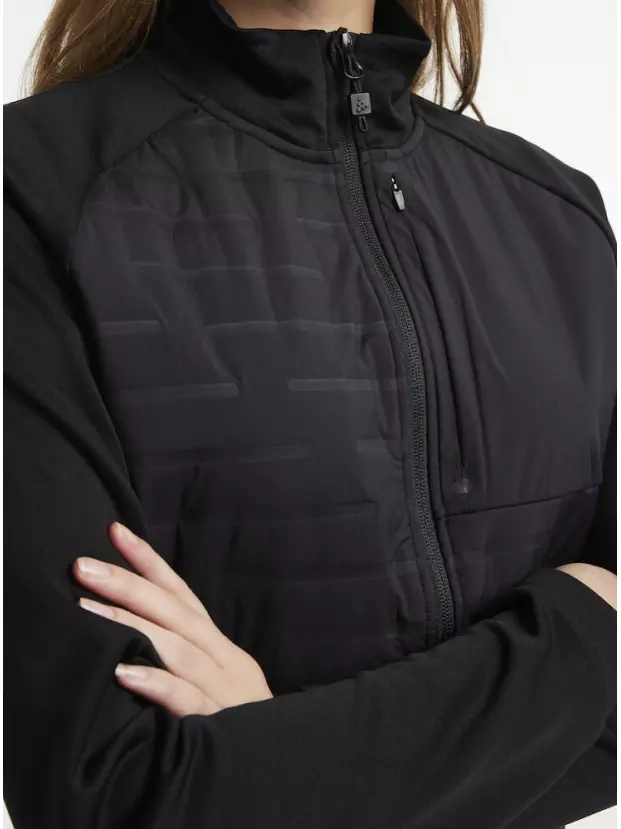 ADV UNIFY HYBRID JACKET W