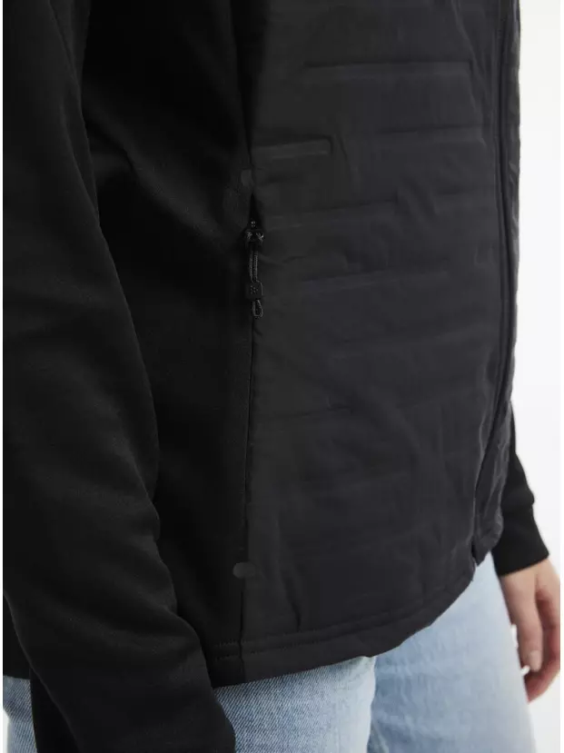 ADV UNIFY HYBRID JACKET W