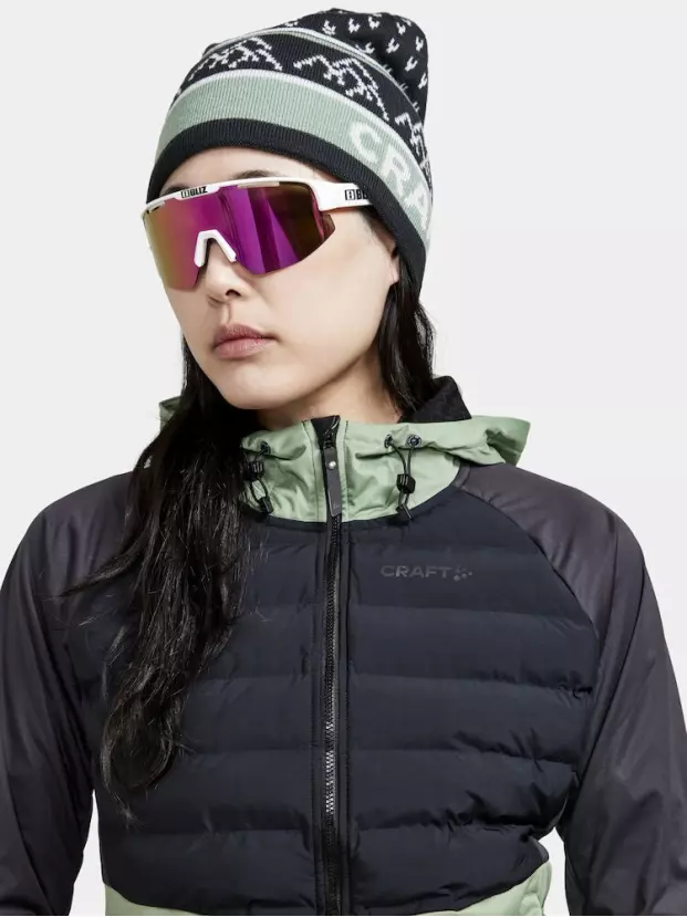 CORE BACKCOUNTRY KNIT HAT