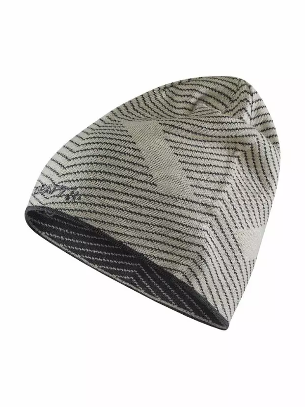 CORE RACE KNIT HAT