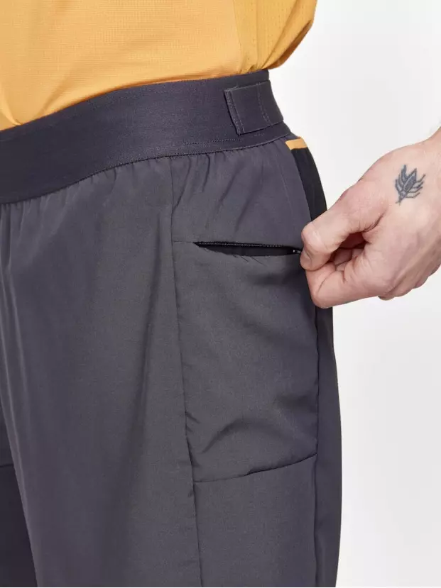 PRO TRAIL 2IN1 SHORTS M