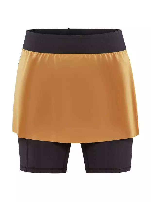 PRO TRAIL 2IN1 SKIRT W