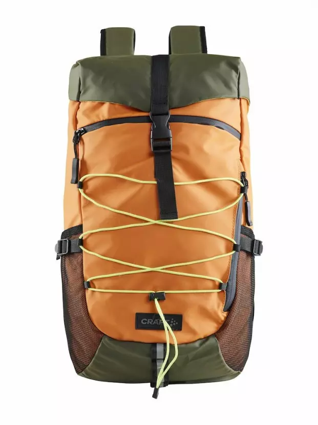 ADV ENTITY TRAVEL BACKPACK...