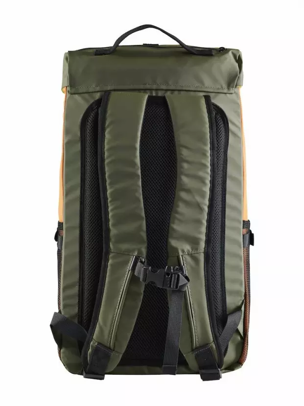 ADV ENTITY TRAVEL BACKPACK...