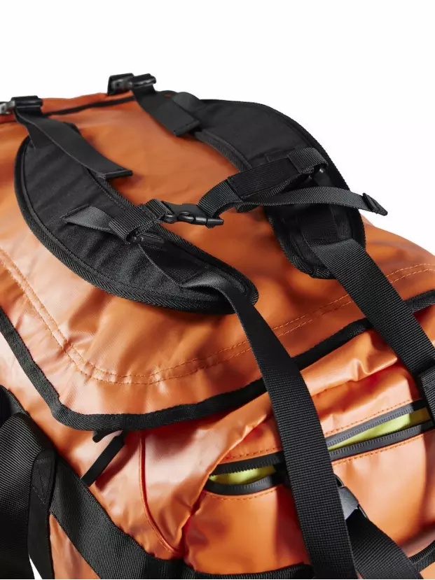 ADV ENTITY DUFFEL 70 L