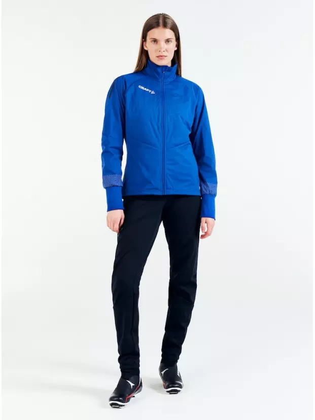 ADV NORDIC SKI CLUB JACKET W