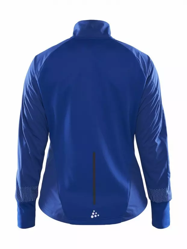 ADV NORDIC SKI CLUB JACKET W