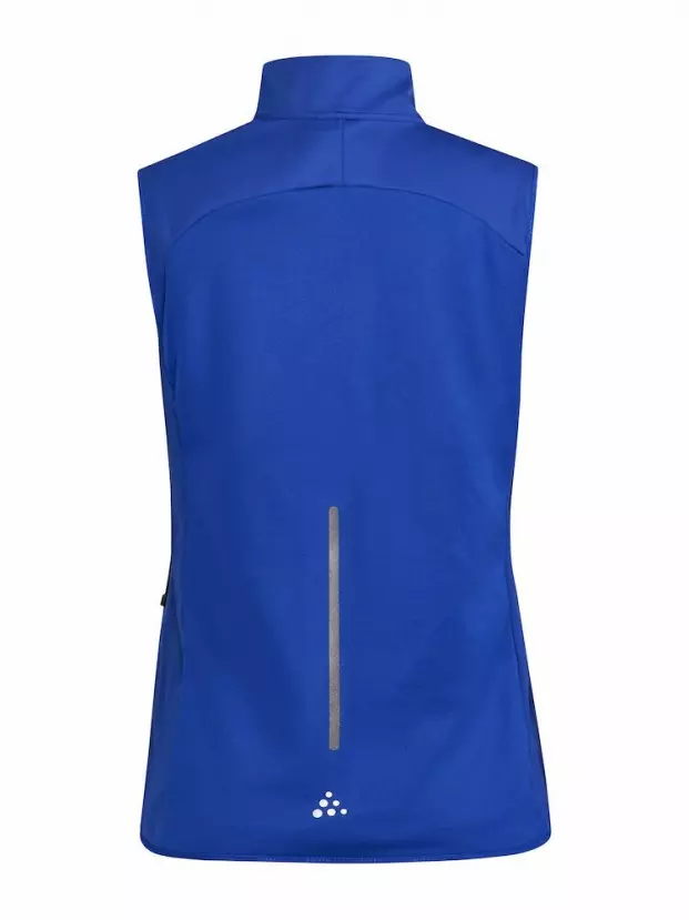 ADV NORDIC SKI CLUB VEST W