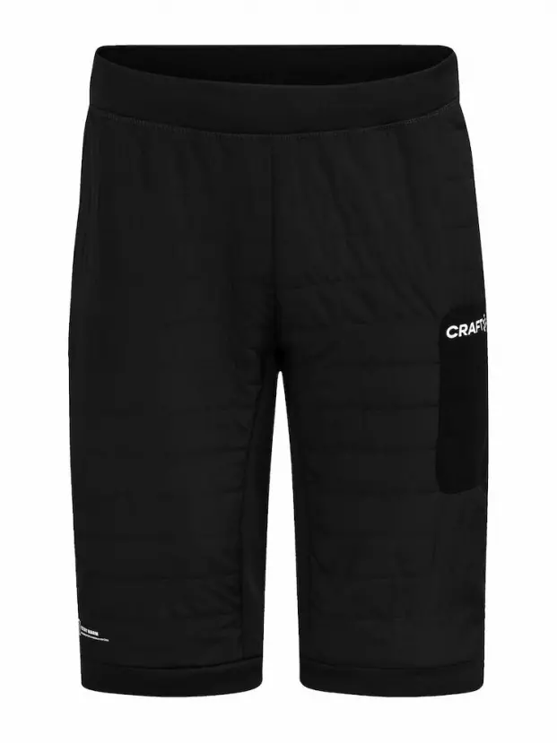 CORE NORDIC SKI CLUB SHORTS M