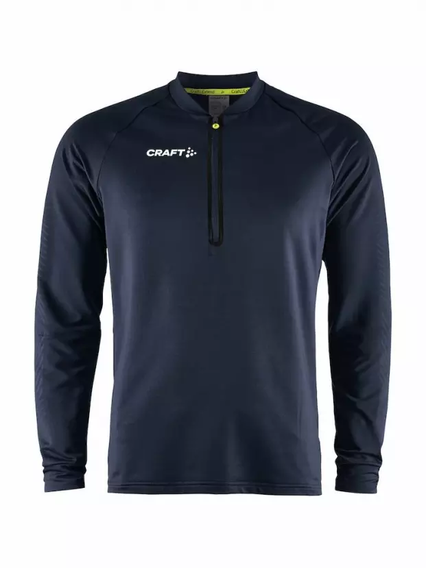 EXTEND HALF ZIP M