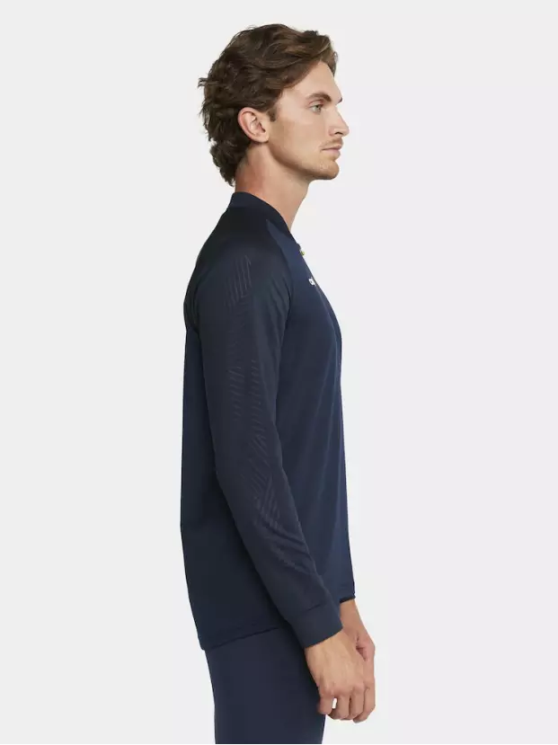 EXTEND HALF ZIP M