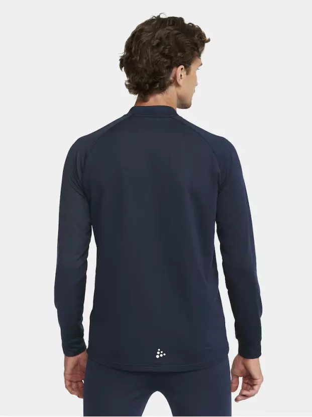 EXTEND HALF ZIP M