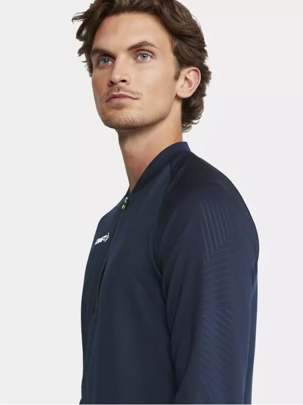 EXTEND HALF ZIP M