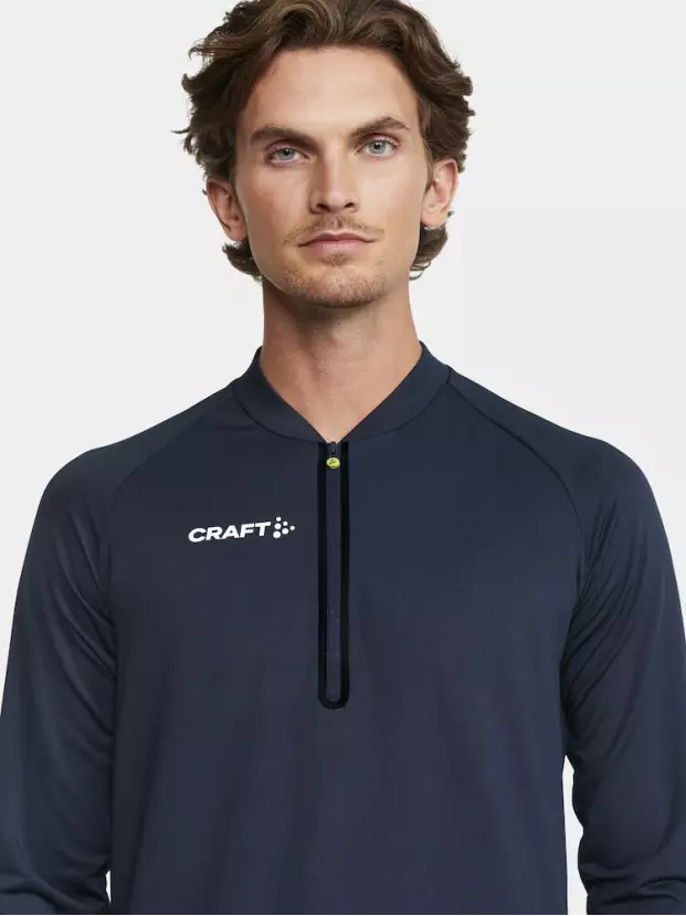 EXTEND HALF ZIP M