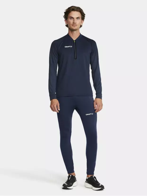 EXTEND HALF ZIP M