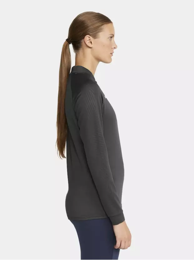 EXTEND HALF ZIP W