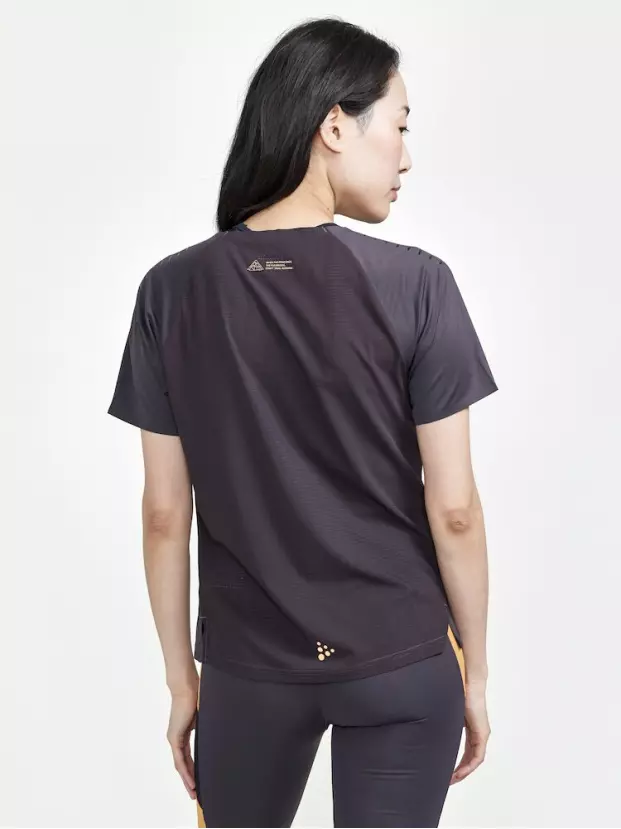 PRO TRAIL SS TEE W